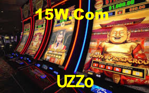UZZo Casino