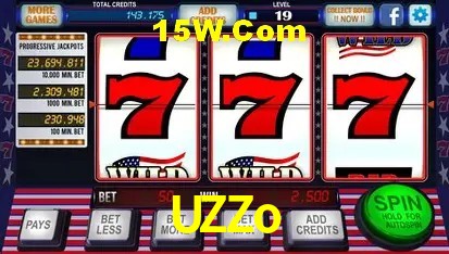 Provedores de Jogos UZZo