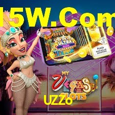 VIP Casino UZZo