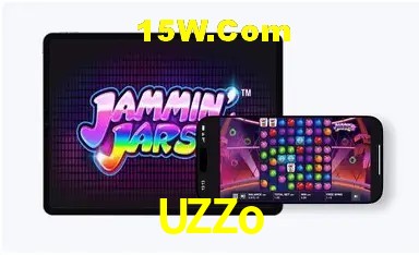 Estatísticas do Jogo UZZo