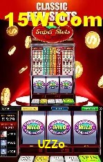 Jogos de Slot UZZo
