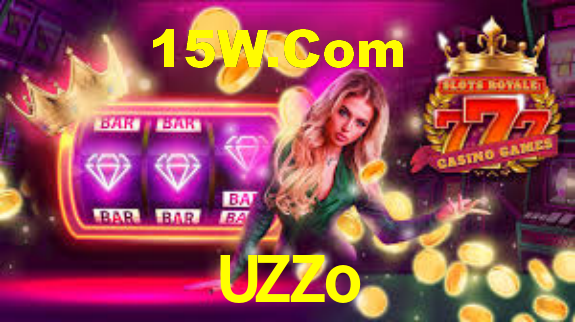 APP oficial da UZZo para mobile